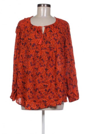 Bluzka damska Old Navy, Rozmiar XL, Kolor Kolorowy, Cena 78,16 zł