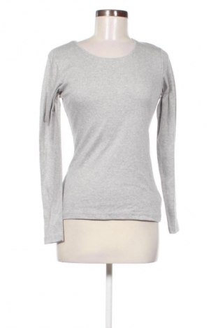 Damen Shirt Oliver, Größe M, Farbe Grau, Preis 10,00 €