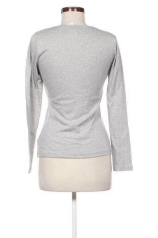 Damen Shirt Oliver, Größe M, Farbe Grau, Preis 10,00 €