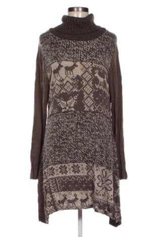 Damen Shirt Oltre, Größe XL, Farbe Mehrfarbig, Preis € 13,99