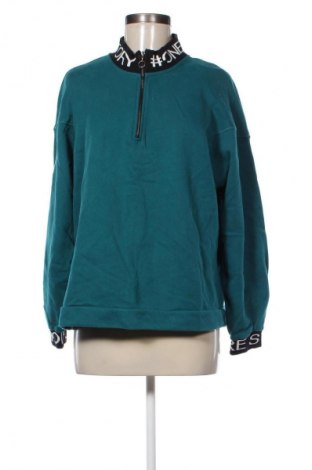Damen Shirt One More Story, Größe M, Farbe Grün, Preis € 40,95