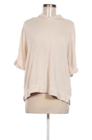 Damen Shirt Opus, Größe L, Farbe Ecru, Preis € 29,99