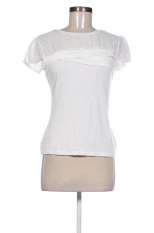 Damen Shirt Orsay, Größe M, Farbe Weiß, Preis € 10,00