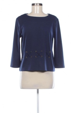 Damen Shirt Orsay, Größe M, Farbe Blau, Preis € 10,00