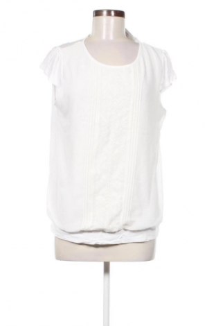 Damen Shirt Orsay, Größe L, Farbe Weiß, Preis € 9,79