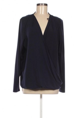 Damen Shirt Oui, Größe XL, Farbe Blau, Preis € 24,48