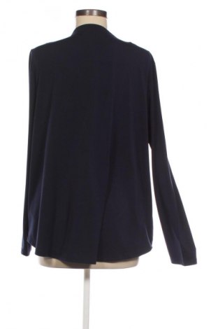 Damen Shirt Oui, Größe XL, Farbe Blau, Preis € 24,48