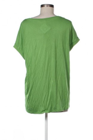 Damen Shirt Oui, Größe M, Farbe Grün, Preis € 21,00
