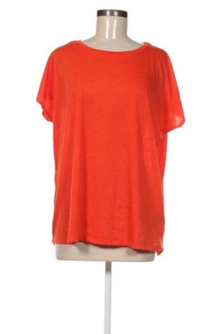 Damen Shirt Outdoor, Größe L, Farbe Rot, Preis € 14,00