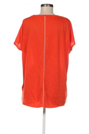 Damen Shirt Outdoor, Größe L, Farbe Rot, Preis € 14,00