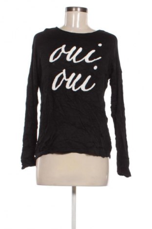 Damen Shirt Oviesse, Größe M, Farbe Schwarz, Preis 5,99 €