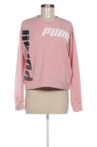 Bluză de femei PUMA, Mărime S, Culoare Roz, Preț 117,99 Lei
