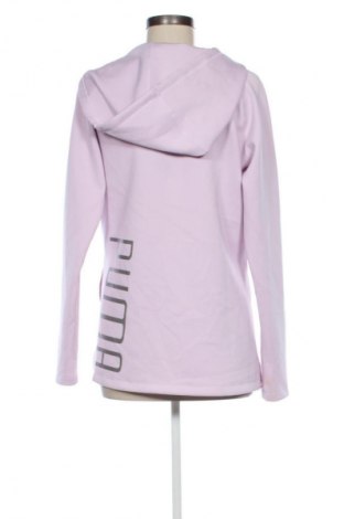 Dámska blúza PUMA, Veľkosť XS, Farba Ružová, Cena  27,95 €