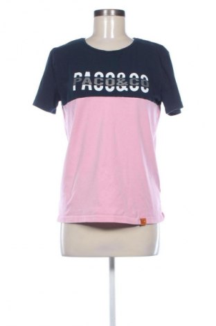 Dámska blúza Paco&Co, Veľkosť S, Farba Viacfarebná, Cena  9,72 €