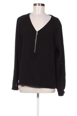 Damen Shirt Papaya, Größe XL, Farbe Schwarz, Preis 9,72 €