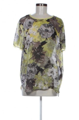 Damen Shirt Peacocks, Größe L, Farbe Mehrfarbig, Preis € 9,72