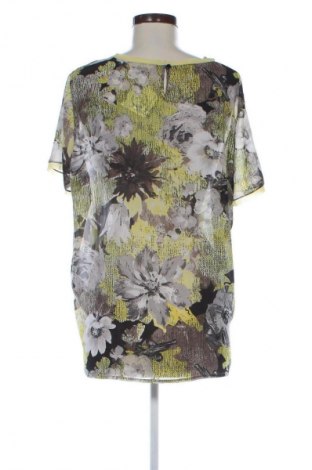 Damen Shirt Peacocks, Größe L, Farbe Mehrfarbig, Preis € 9,72