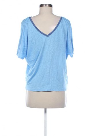 Bluzka damska Pepe Jeans, Rozmiar S, Kolor Niebieski, Cena 94,34 zł