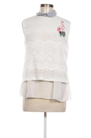 Damen Shirt Pepper & Mint, Größe M, Farbe Weiß, Preis 13,81 €