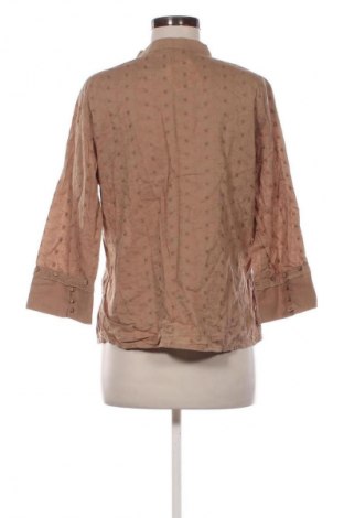 Γυναικεία μπλούζα Per Una By Marks & Spencer, Μέγεθος L, Χρώμα Καφέ, Τιμή 17,36 €