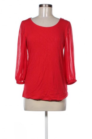 Damen Shirt Pfeffinger, Größe S, Farbe Rot, Preis € 10,00
