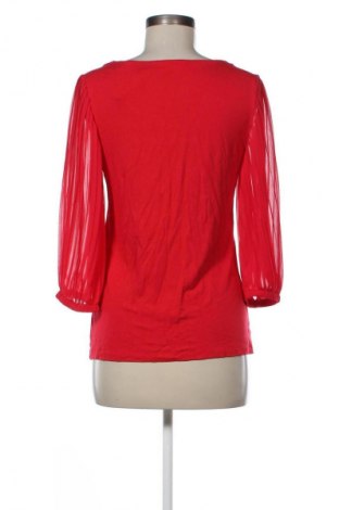 Damen Shirt Pfeffinger, Größe S, Farbe Rot, Preis € 10,00