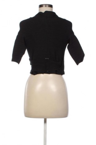 Дамска блуза Philosophy Di Lorenzo Serafini, Размер S, Цвят Черен, Цена 189,17 €