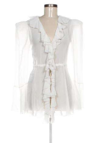 Dámská halenka Philosophy Di Lorenzo Serafini, Velikost S, Barva Bílá, Cena  7 999,00 Kč