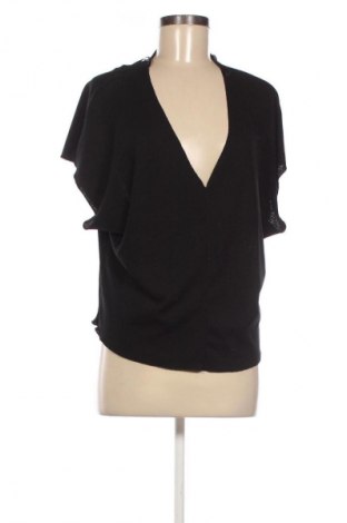 Bluzka damska Piazza Italia, Rozmiar XL, Kolor Czarny, Cena 44,94 zł