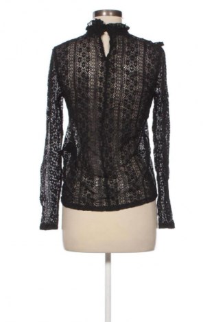 Bluză de femei Pieces, Mărime M, Culoare Negru, Preț 69,99 Lei