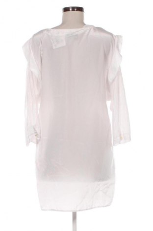 Dámská halenka Pieces, Velikost M, Barva Bílá, Cena  253,00 Kč