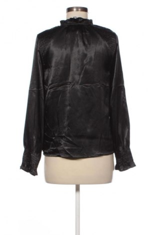 Bluză de femei Pieces, Mărime S, Culoare Negru, Preț 101,24 Lei