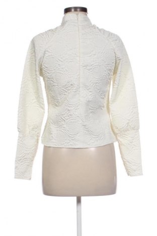 Bluză de femei Pieces, Mărime XS, Culoare Ecru, Preț 52,63 Lei