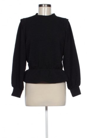 Bluză de femei Pieces, Mărime S, Culoare Negru, Preț 69,99 Lei