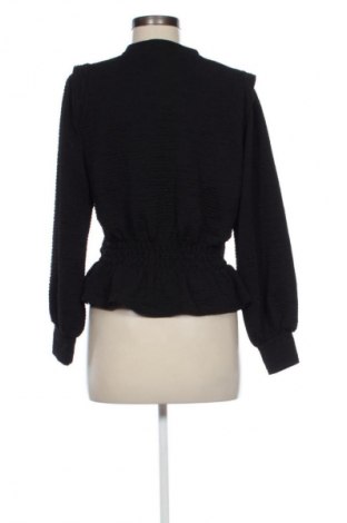 Bluză de femei Pieces, Mărime S, Culoare Negru, Preț 69,99 Lei