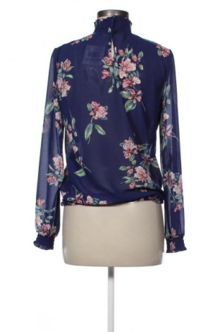 Bluzka damska Pieces, Rozmiar XS, Kolor Kolorowy, Cena 45,98 zł