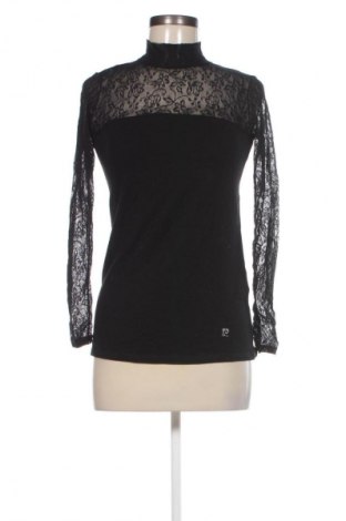 Bluză de femei Pierre Cardin, Mărime M, Culoare Negru, Preț 165,99 Lei