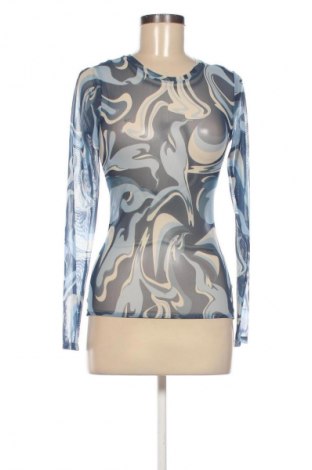 Bluzka damska Pigalle, Rozmiar XS, Kolor Kolorowy, Cena 82,99 zł