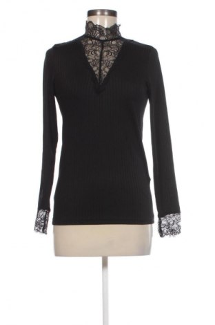 Damen Shirt Pigalle by Jacqueline De Yong, Größe M, Farbe Schwarz, Preis € 13,99