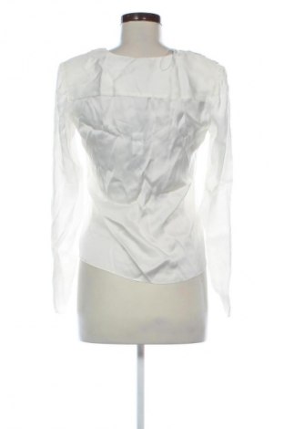 Bluză de femei Pinko, Mărime S, Culoare Alb, Preț 794,99 Lei