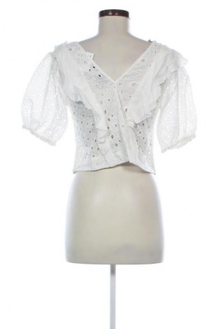 Bluzka damska Pinko, Rozmiar XS, Kolor Biały, Cena 485,99 zł