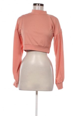 Bluză de femei Pretty Little Thing, Mărime L, Culoare Roz, Preț 50,37 Lei