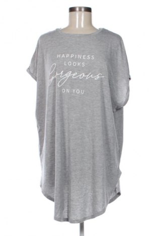 Damen Shirt Primark, Größe XXL, Farbe Grau, Preis € 10,00