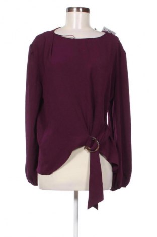 Damen Shirt Primark, Größe L, Farbe Lila, Preis 9,72 €