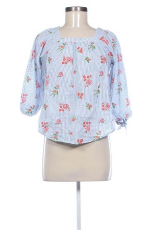 Dámska blúza Primark, Veľkosť XS, Farba Viacfarebná, Cena  9,72 €