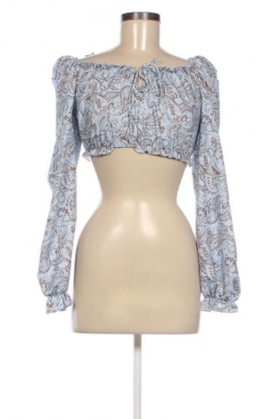 Bluză de femei Primark, Mărime XS, Culoare Multicolor, Preț 50,00 Lei