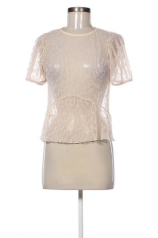 Damen Shirt Primark, Größe XS, Farbe Beige, Preis 9,79 €