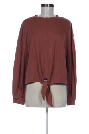 Bluzka damska Primark, Rozmiar L, Kolor Brązowy, Cena 48,92 zł