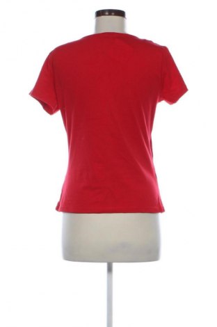 Damen Shirt Promiss, Größe L, Farbe Rot, Preis 13,81 €