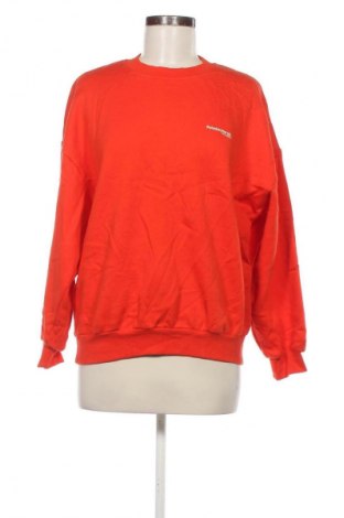 Дамска блуза Pull&Bear, Размер S, Цвят Оранжев, Цена 19,99 лв.